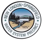 New London-Springfield Water System Precinct